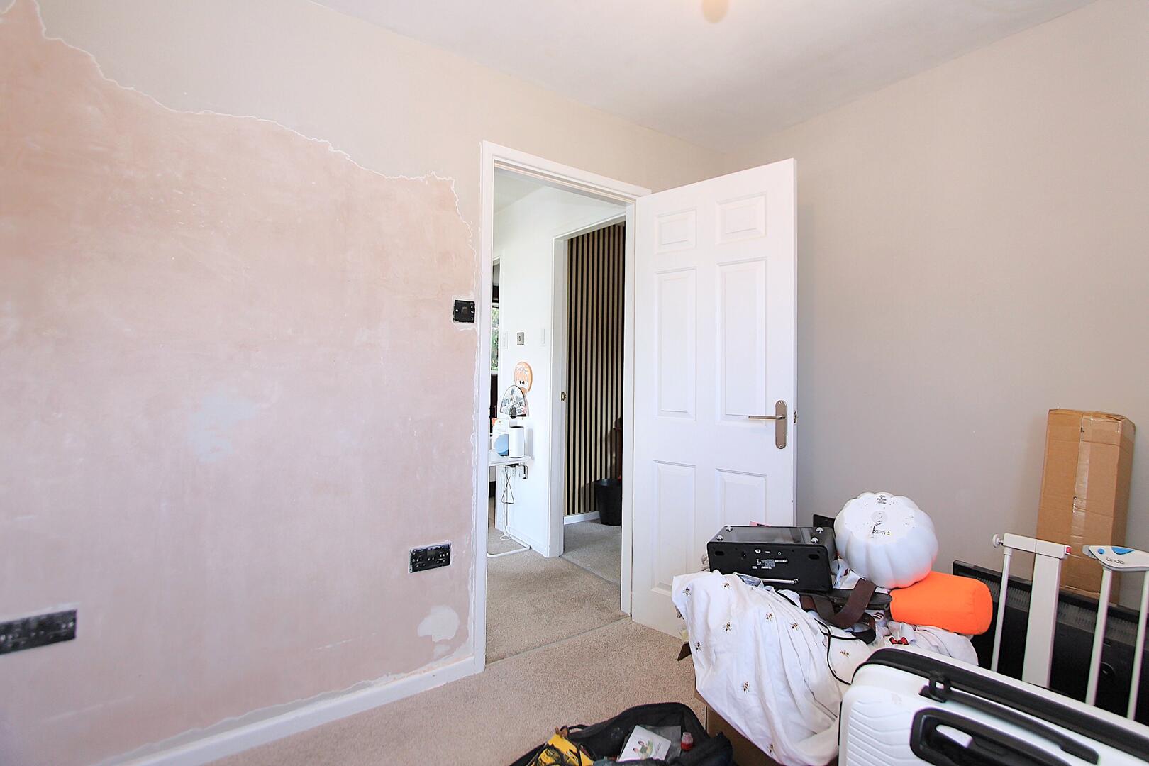 Portland Drive, Pedmore, Stourbridge